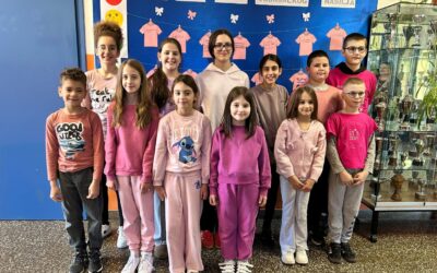 Dan ružičastih majica