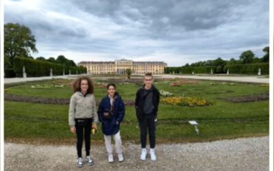 Viele Grüße aus Österreich – nezaboravno iskustvo