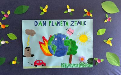 Dan planeta Zemlje